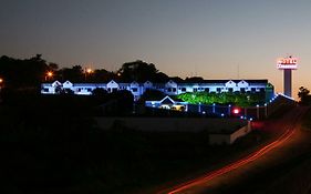 Tennessee Motel Ltda